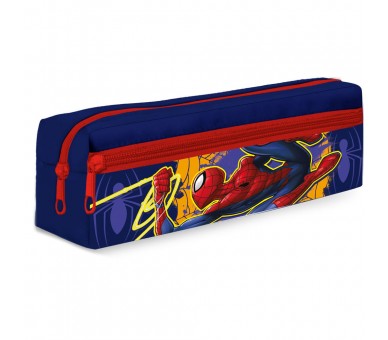 Portatodo Spiderman Marvel