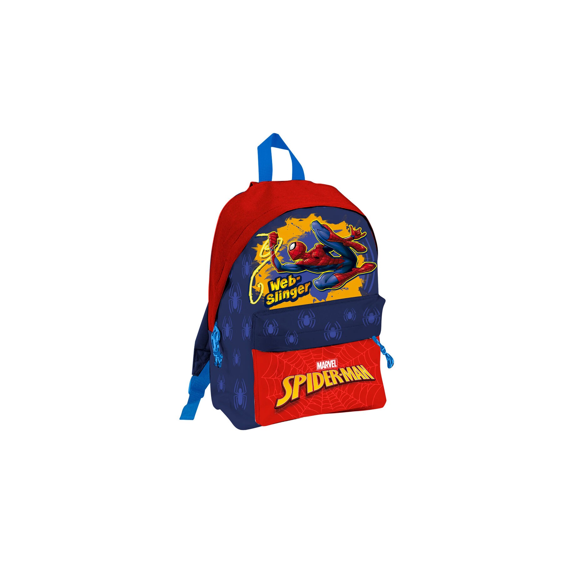 Mochila Spiderman Marvel 29cm