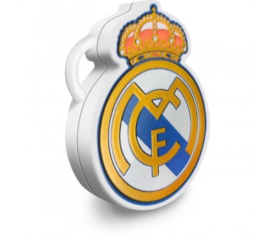 Maletin 3D papeleria Real Madrid