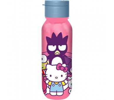 Cantimplora Hello Kitty and Friends 500ml