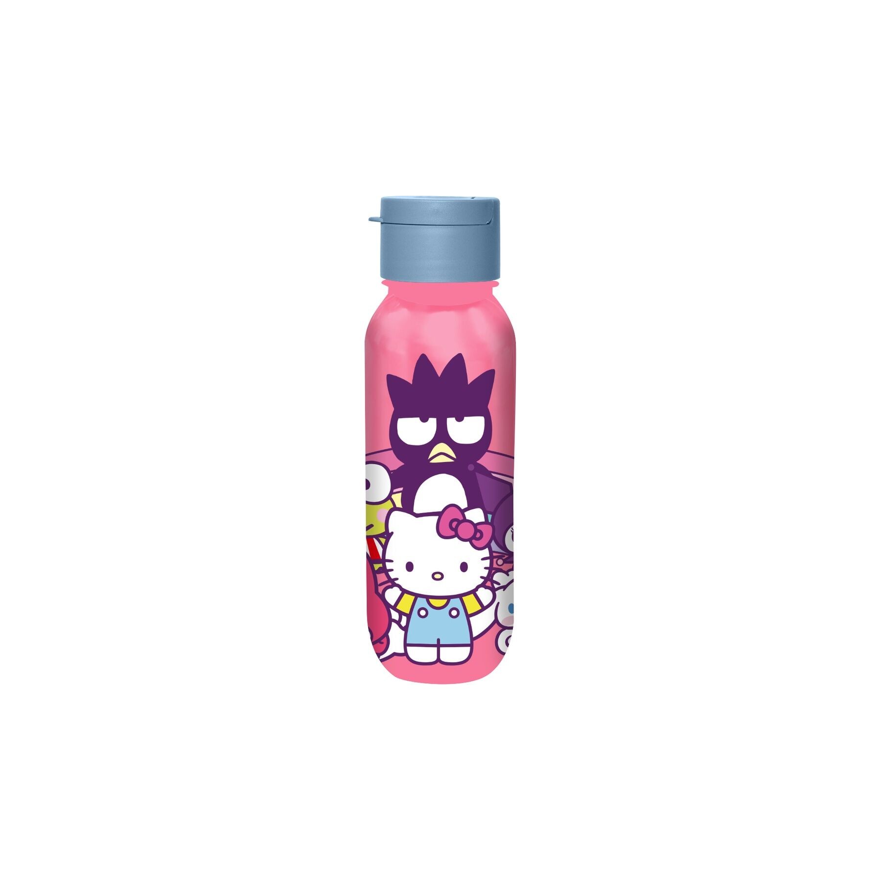 Cantimplora Hello Kitty and Friends 500ml