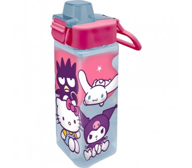 Cantimplora Hello Kitty and Friends 500ml