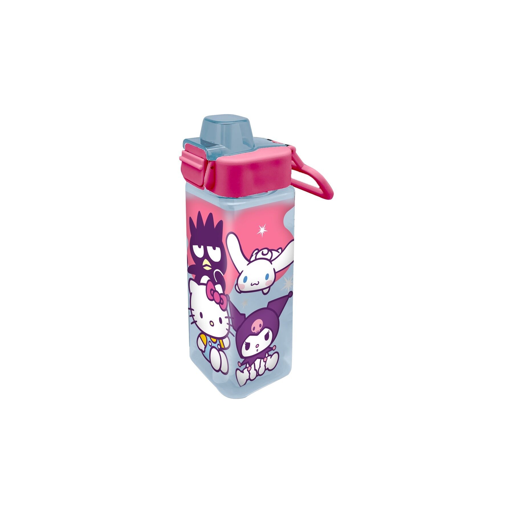 Cantimplora Hello Kitty and Friends 500ml