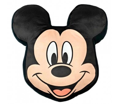 Cojin 3D Mickey Disney