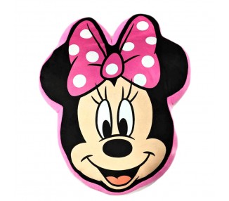 Cojin 3D Minnie Disney