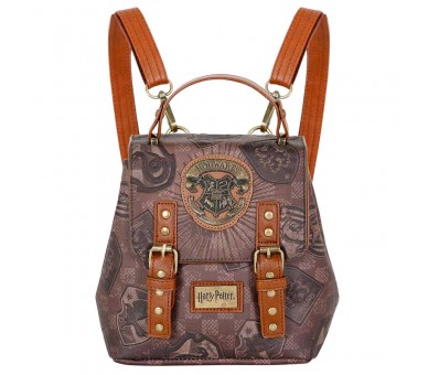 Mochila Pride Harry Potter 21cm