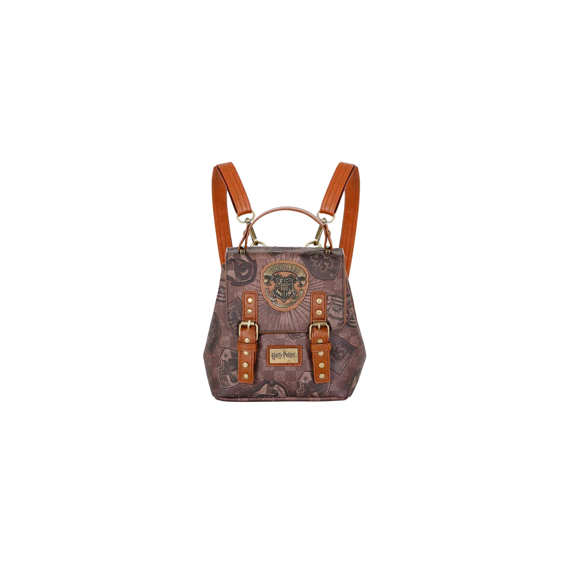 Mochila Pride Harry Potter 21cm