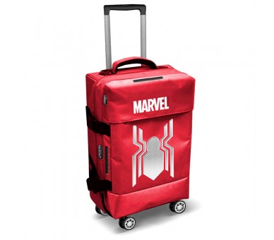 Maleta trolley Spiderman Marvel 55cm