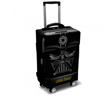 Maleta trolley Darth Vader Star Wars 55cm
