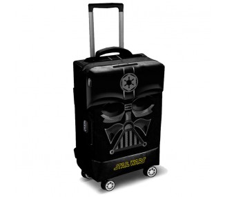 Maleta trolley Darth Vader Star Wars 55cm