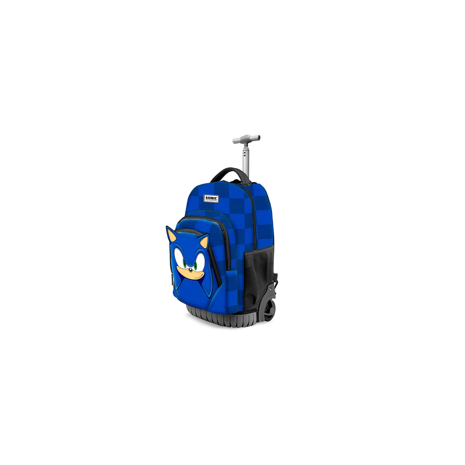 Trolley Sight Sonic the Hedgehog 47cm