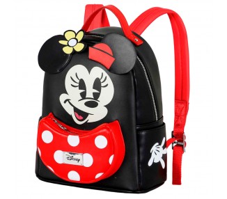 Mochila Minnie Disney 29cm