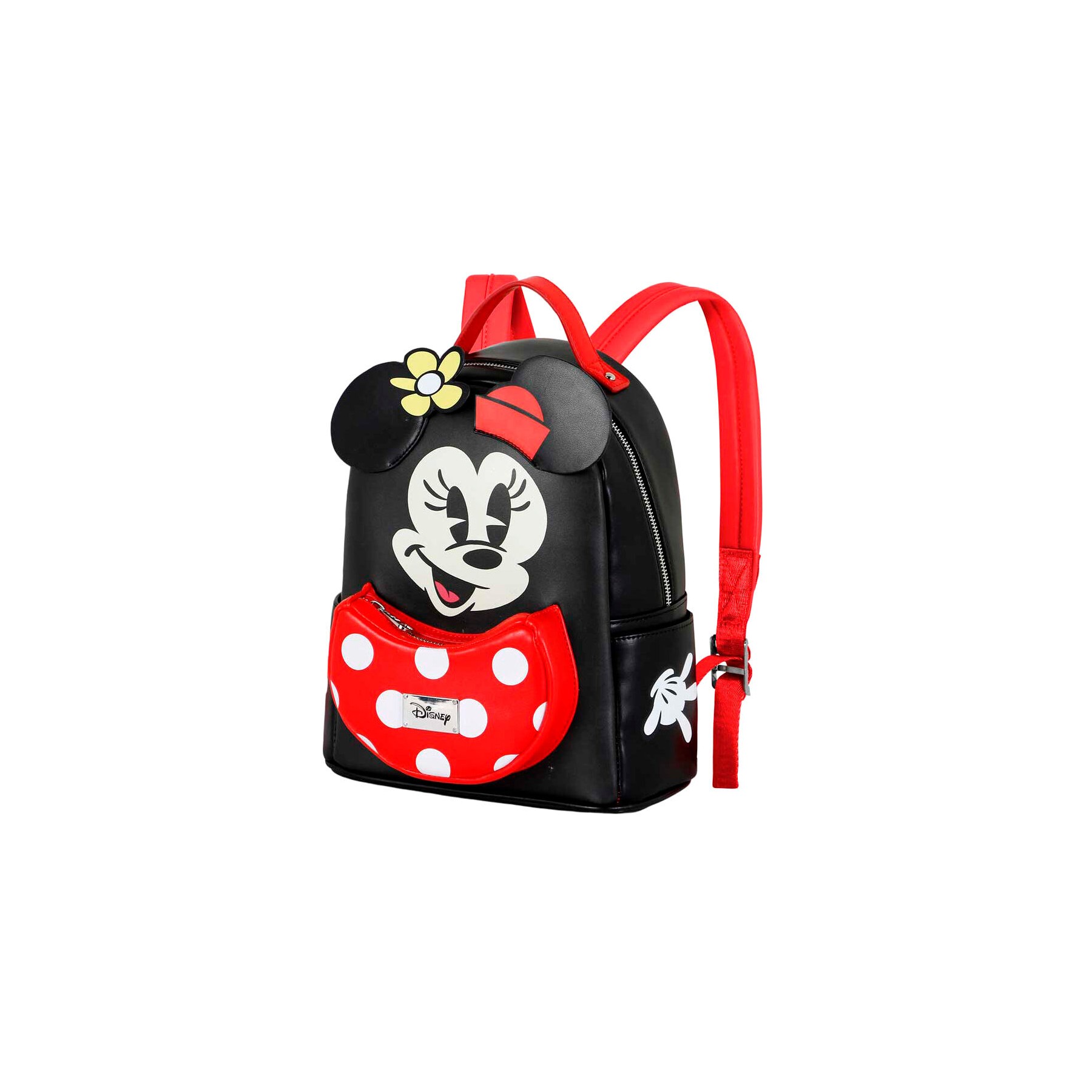 Mochila Minnie Disney 29cm