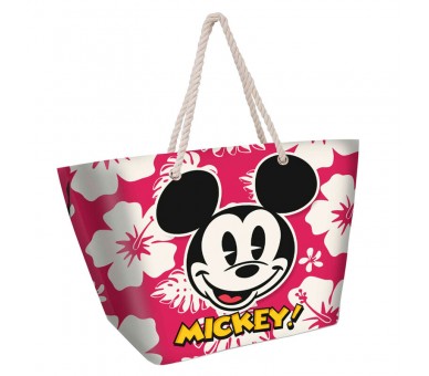 Bolsa playa Hawaii Mickey Disney