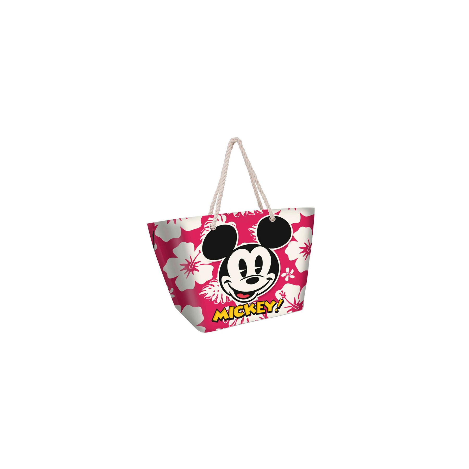 Bolsa playa Hawaii Mickey Disney