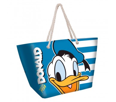 Bolsa playa Sailor Pato Donald Disney