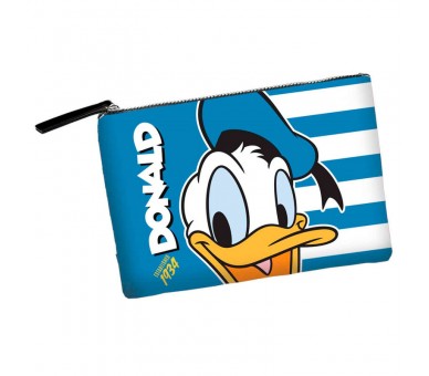 Neceser Sailor Pato Donald Disney