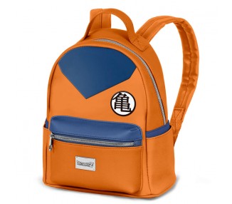 Mochila Heady Suit Dragon Ball Z 29cm