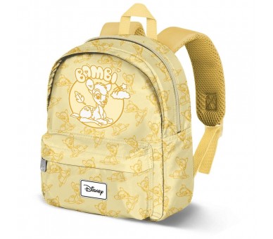 Mochila Bambi Disney 27cm