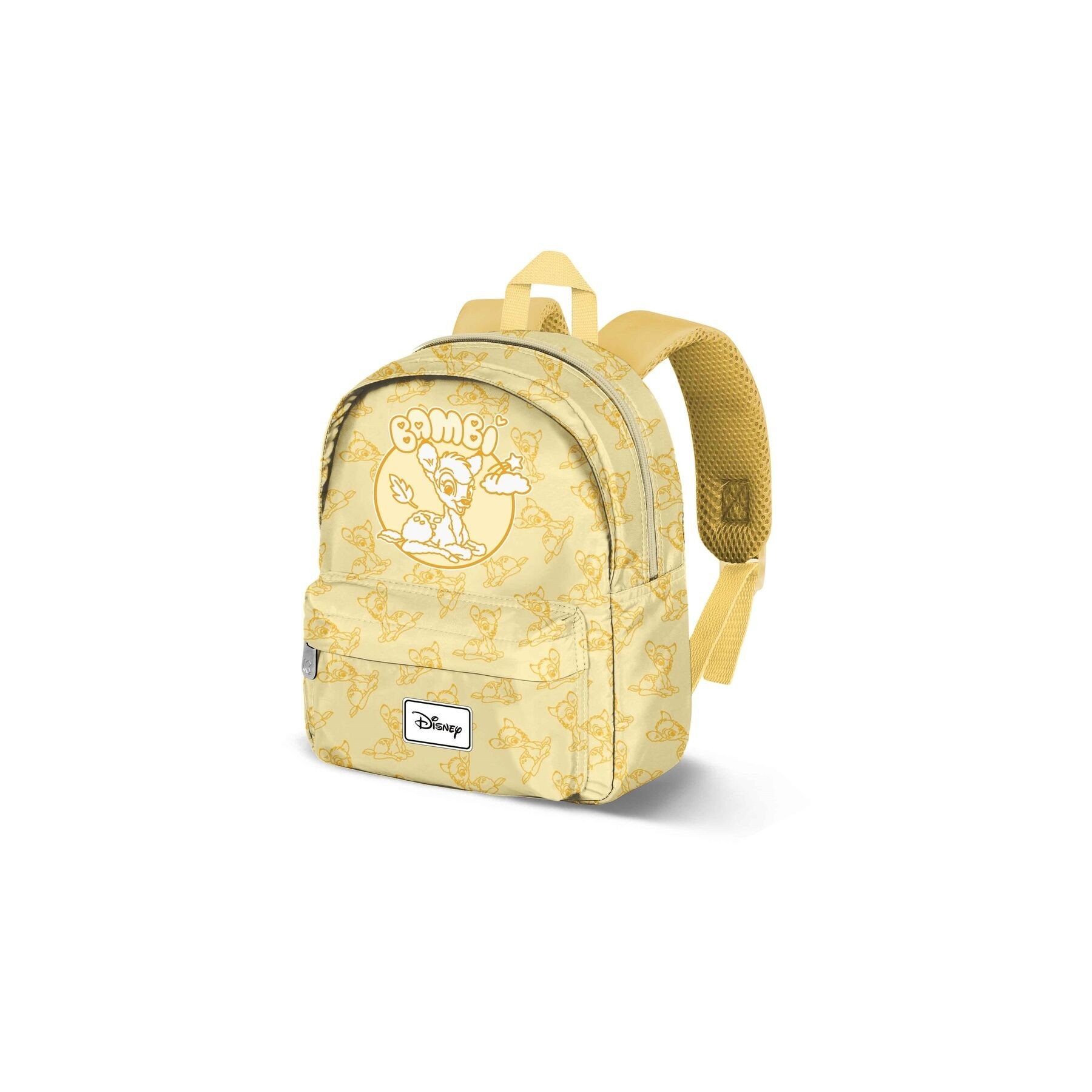 Mochila Bambi Disney 27cm