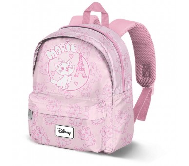 Mochila Aristogatos Disney 27cm