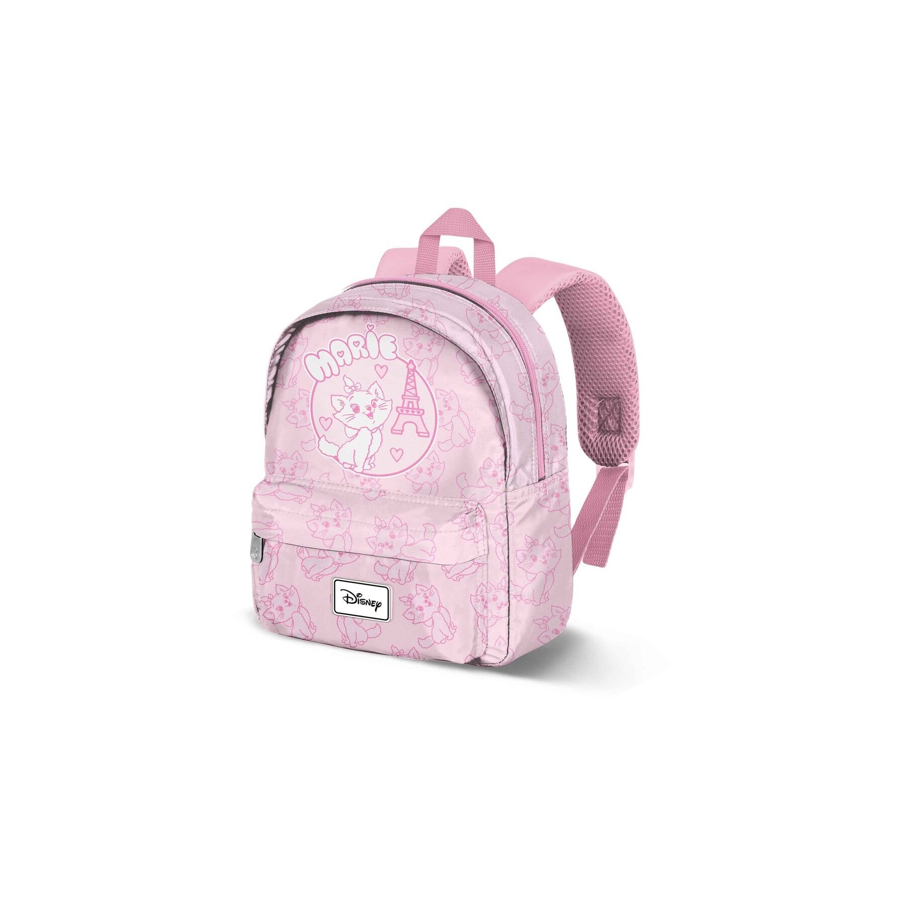 Mochila Aristogatos Disney 27cm