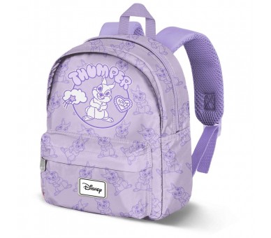 Mochila Tambor Bambi Disney 27cm