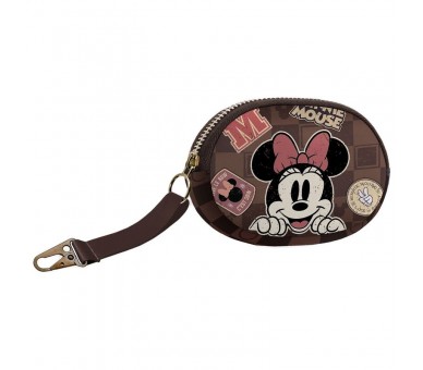 Monedero Minnie Disney