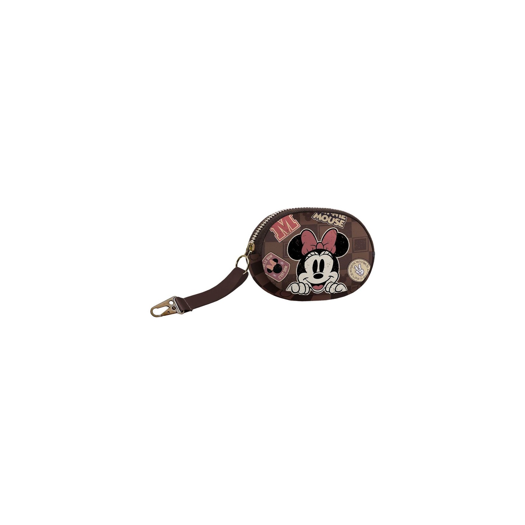 Monedero Minnie Disney Monedero Minnie Disney