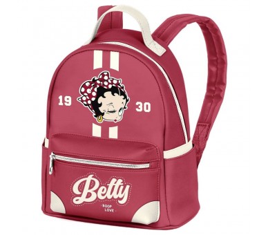 Mochila Fashion Betty Boop 29cm