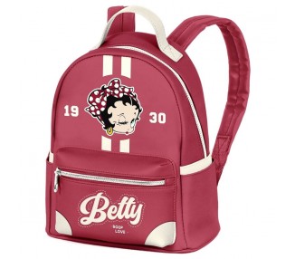 Mochila Fashion Betty Boop 29cm