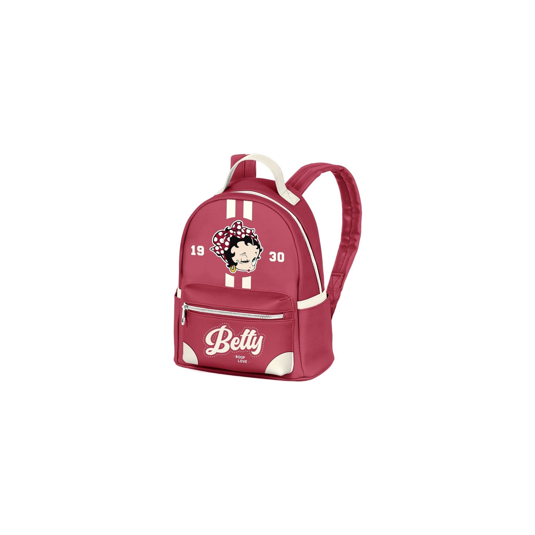 Mochila Fashion Betty Boop 29cm