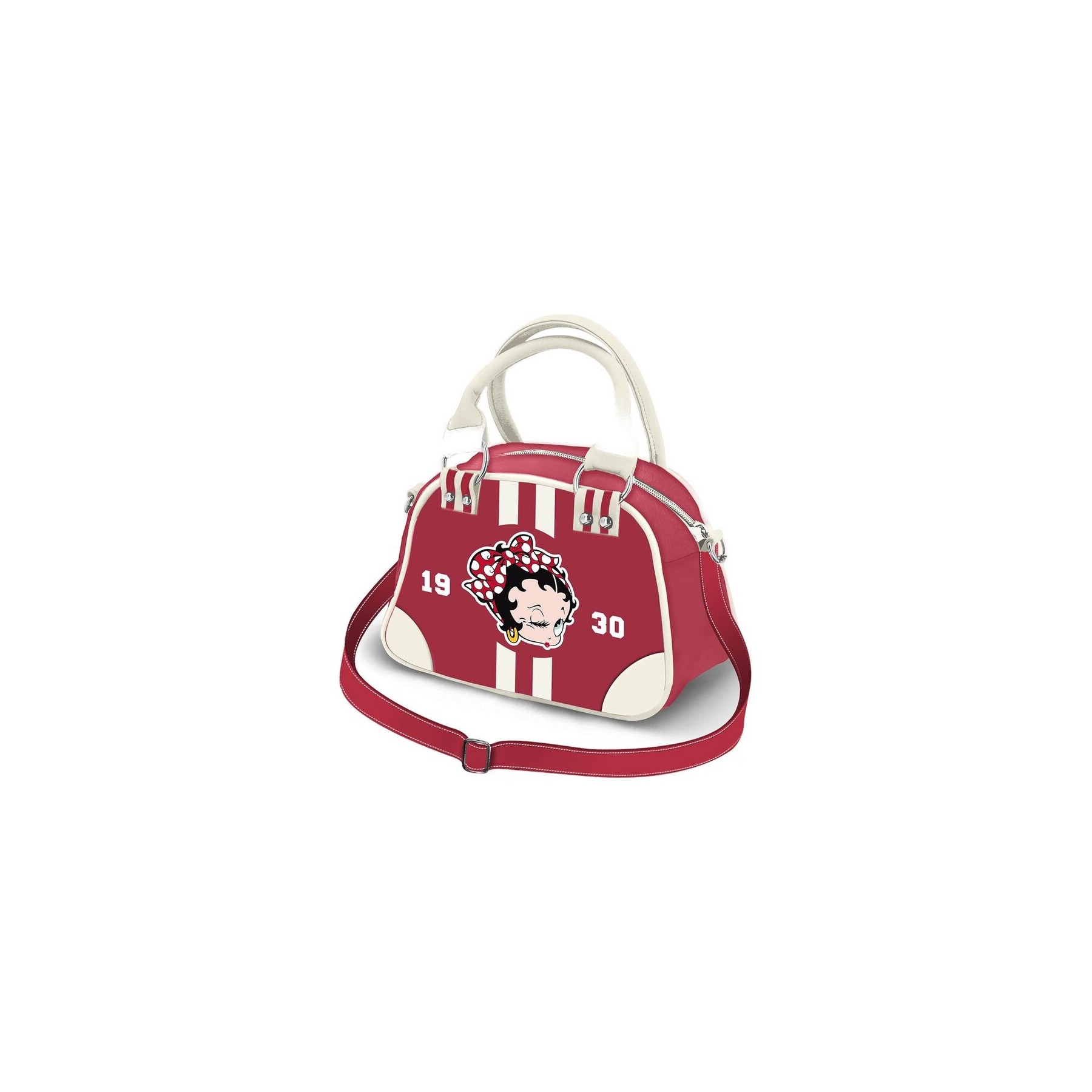 Bolso bandolera Fashion Betty Boop