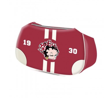 Bolso Fashion Betty Boop