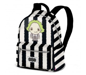 Mochila Strips Beetlejuice 29cm