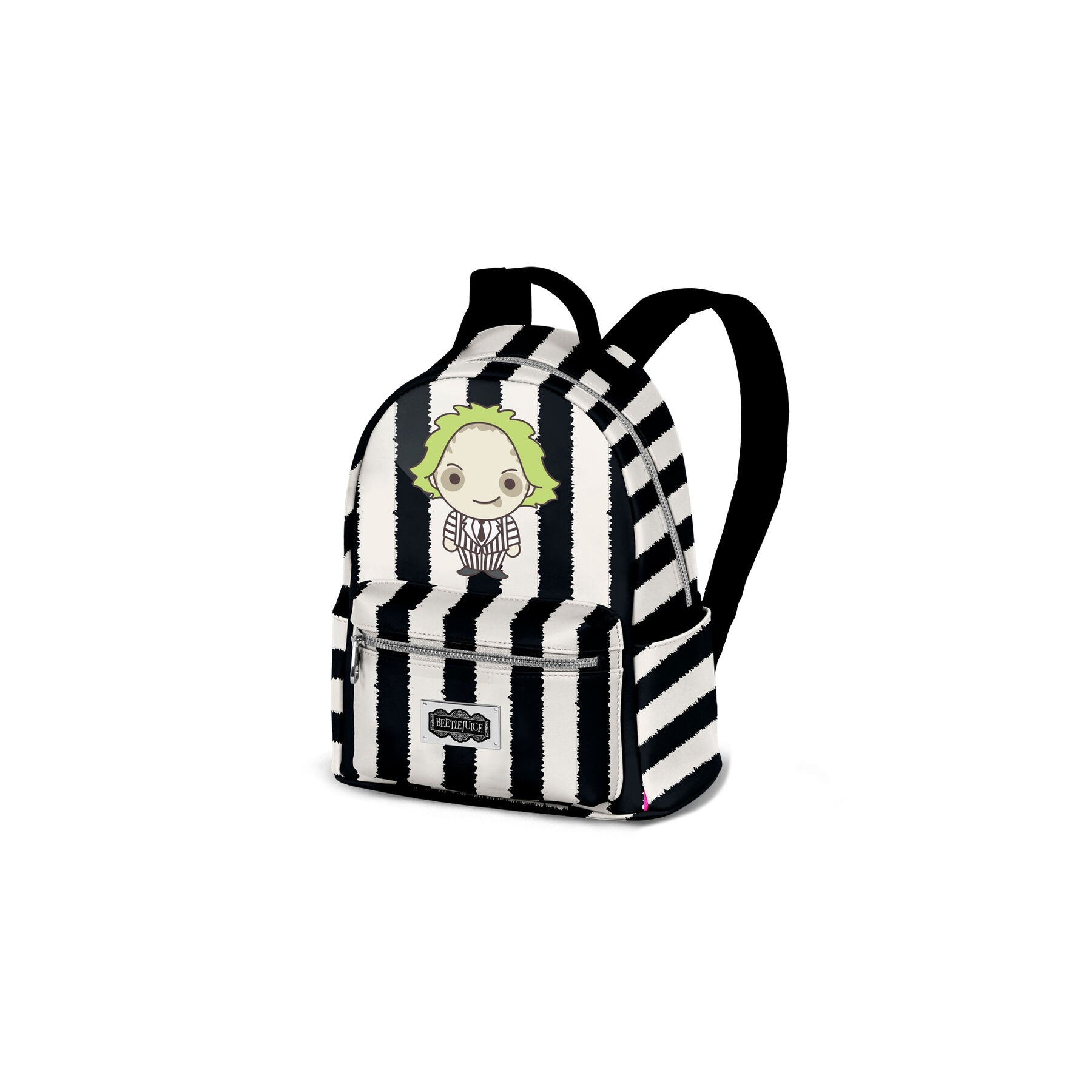 Mochila Strips Beetlejuice 29cm