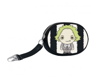 Monedero Strips Beetlejuice