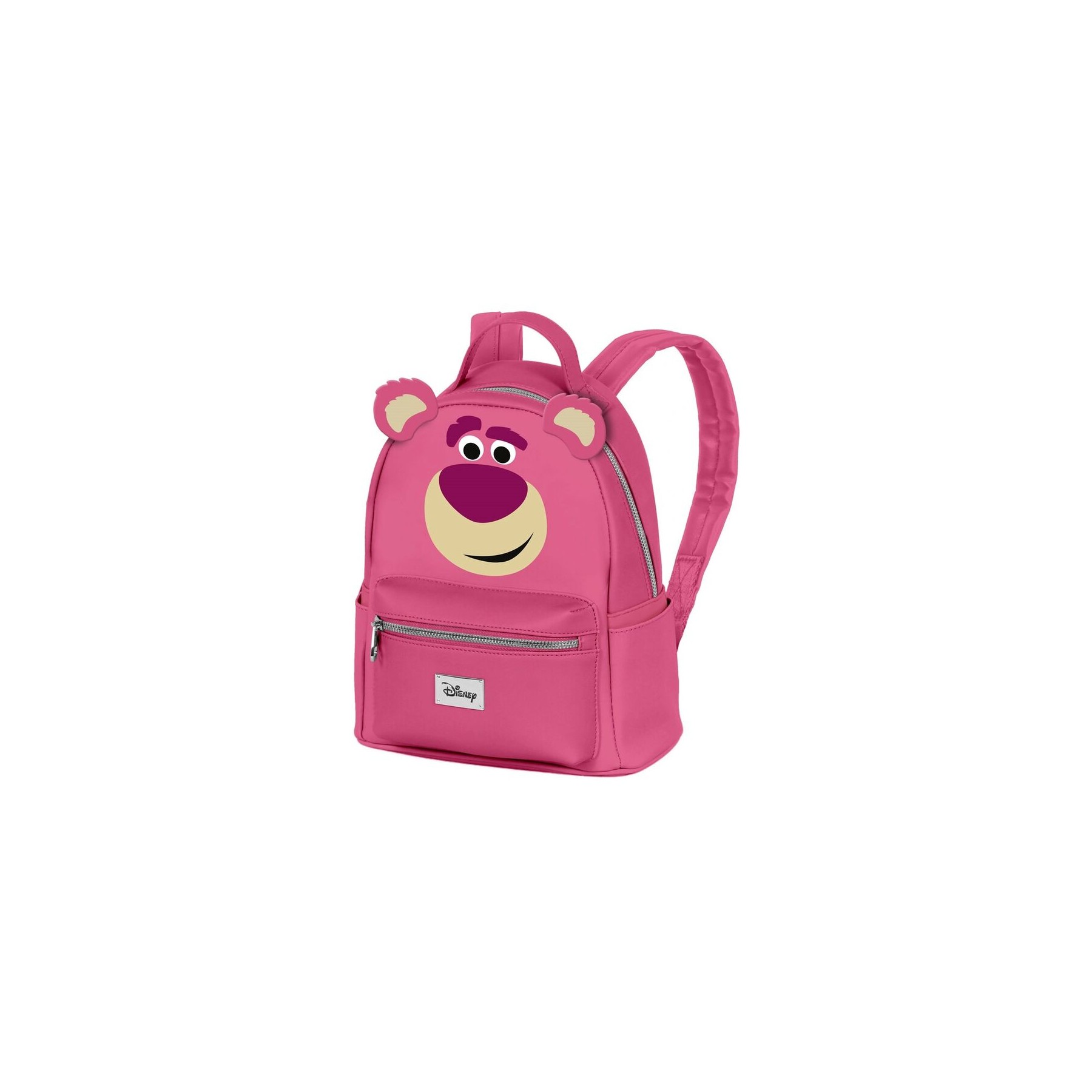 Mochila Lotso Toy Story Disney Pixar 29cm