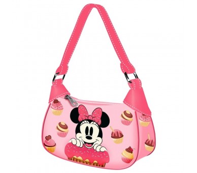 Bolso bandolera Muffin Minnie Disney