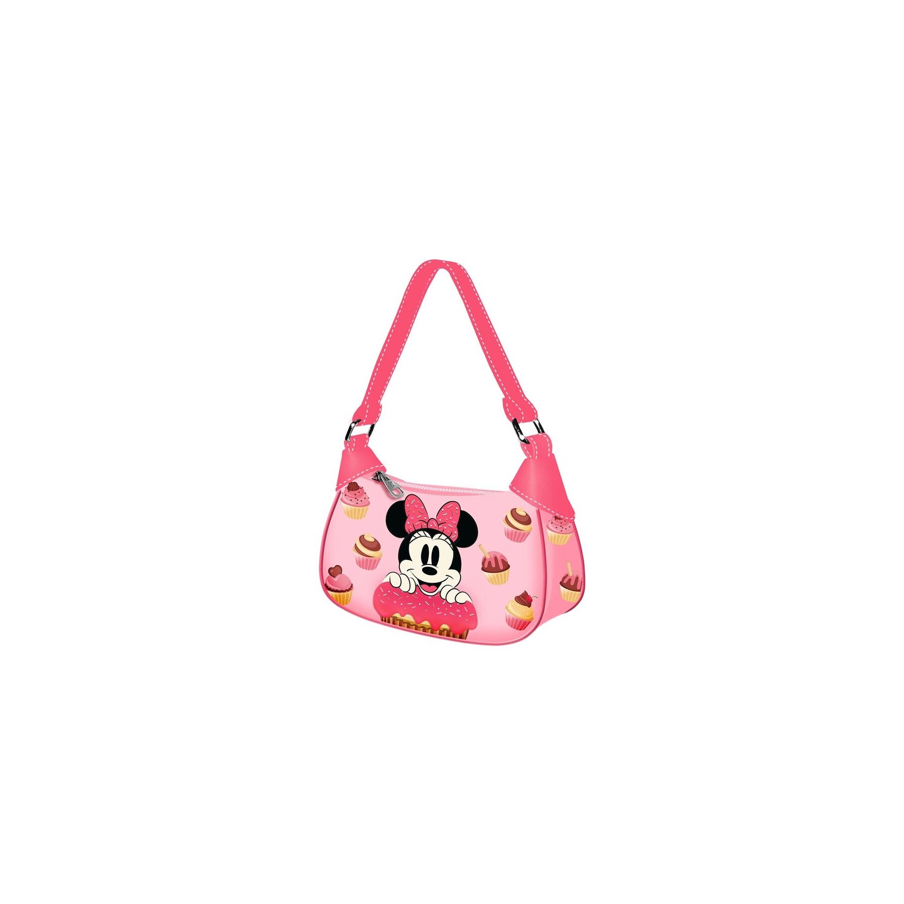 Bolso bandolera Muffin Minnie Disney