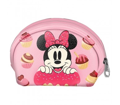 Monedero Muffin Minnie Disney