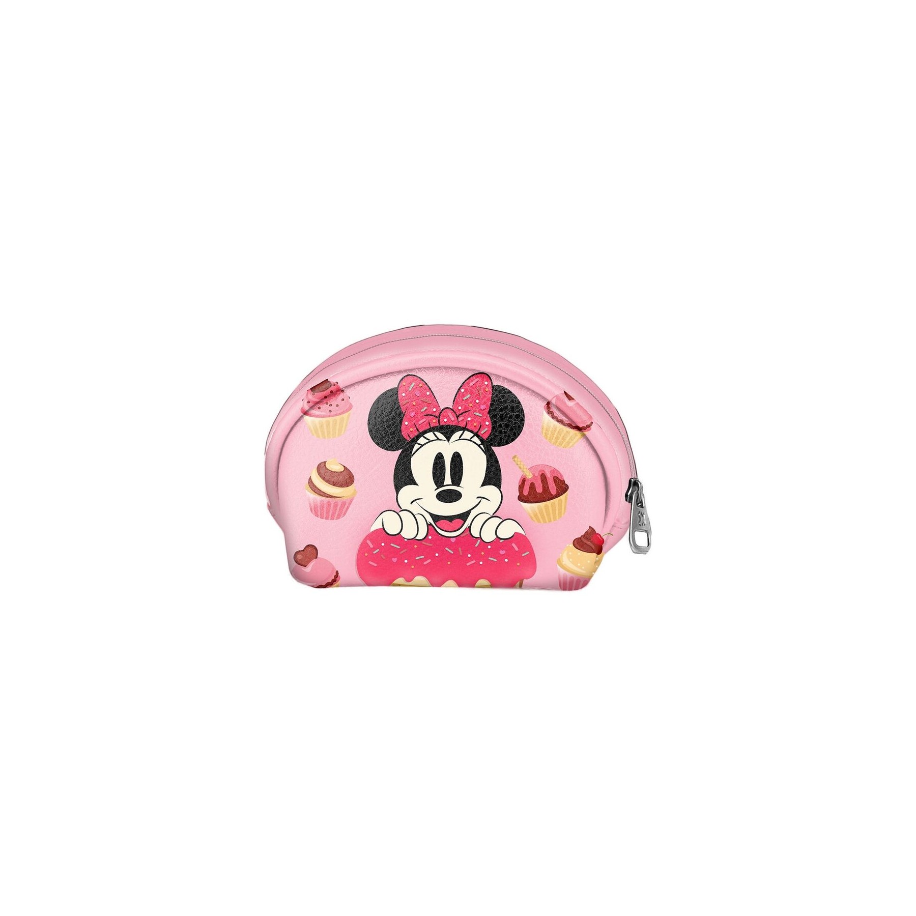 Monedero Muffin Minnie Disney