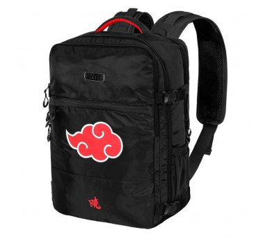 Mochila Clouds Naruto Shippuden 49cm