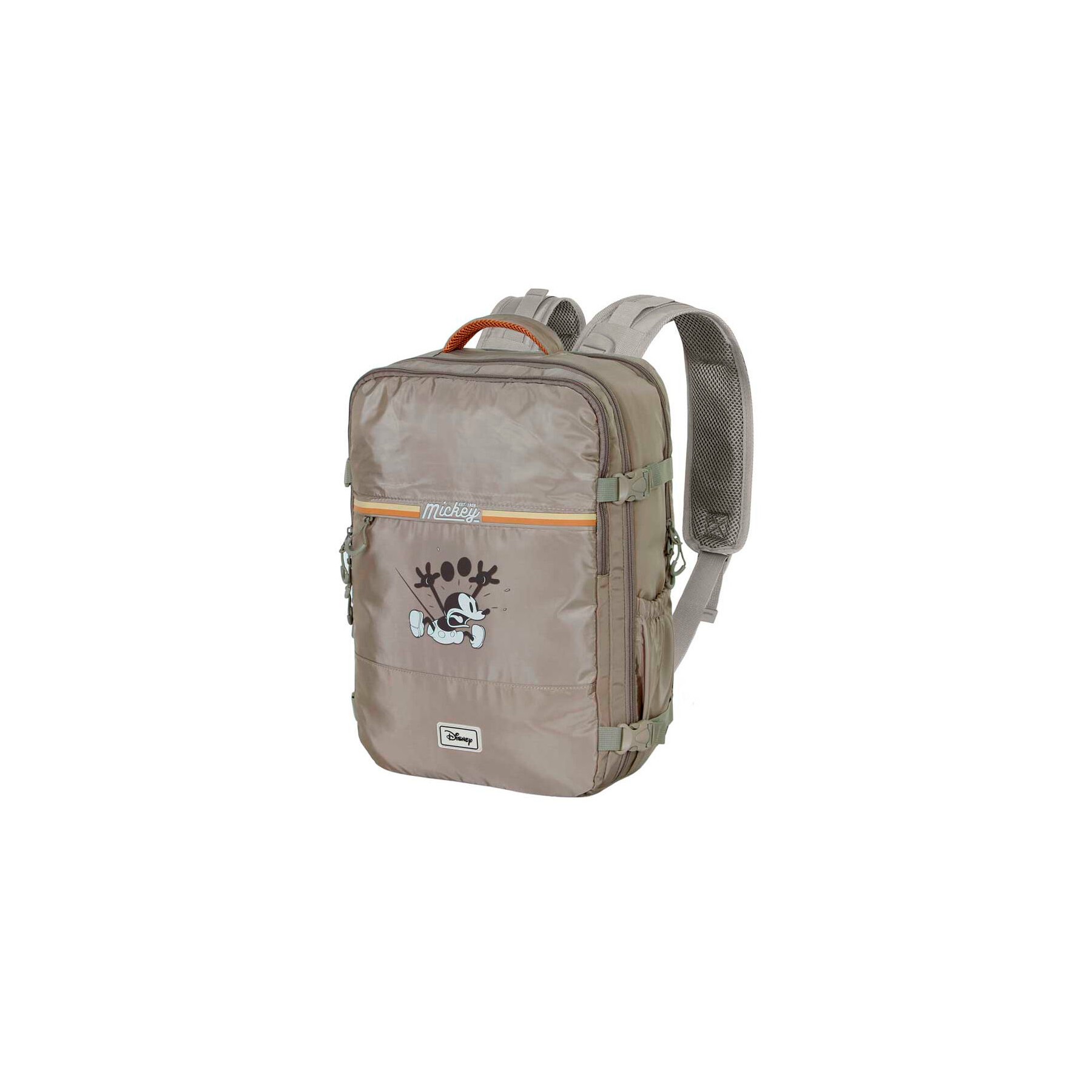 Mochila Mickey Disney 49cm