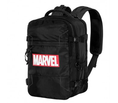 Mochila Comics Marvel 40cm
