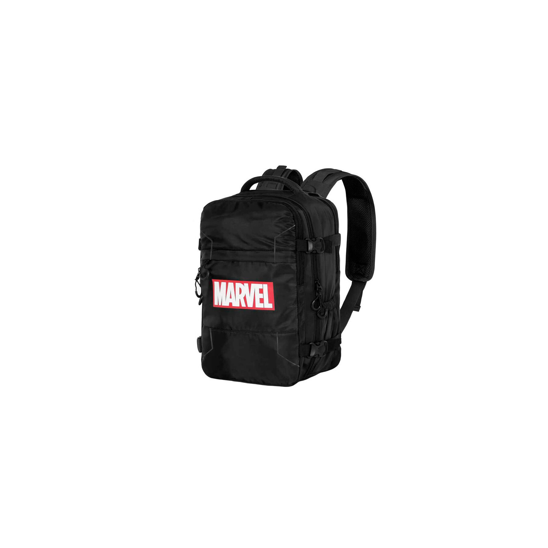 Mochila Comics Marvel 40cm