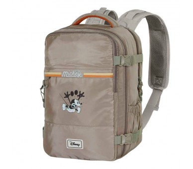 Mochila Mickey Disney 40cm