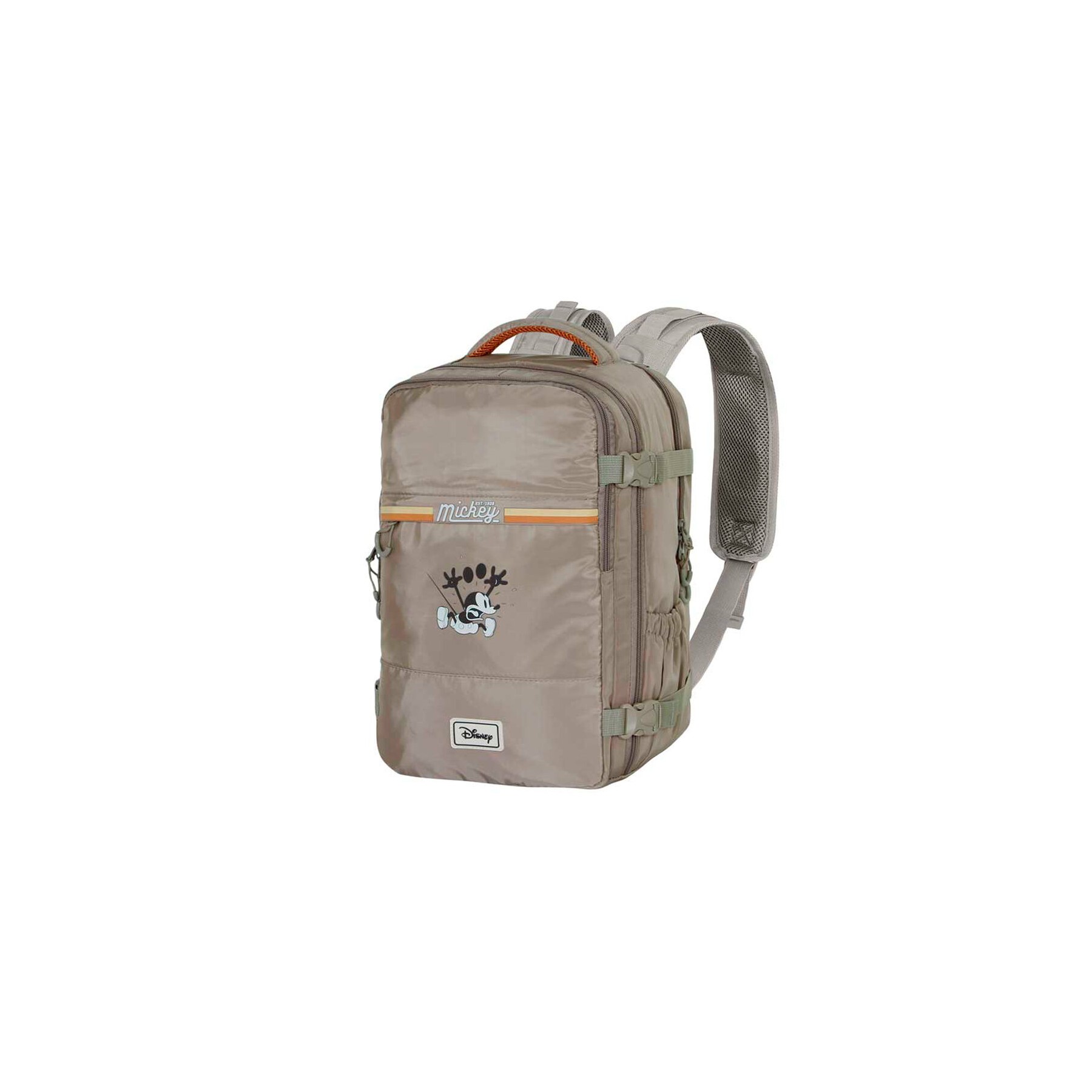 Mochila Mickey Disney 40cm
