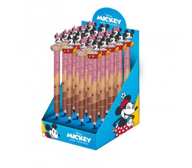 Lapiz Mickey and Friends Disney surtido