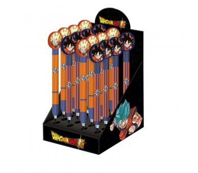 Lapiz Dragon Ball Super surtido